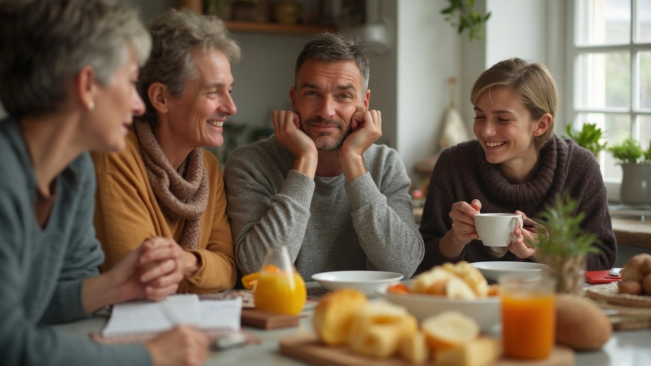 Chronic Idiopathic Constipation and Food Sensitivities: Understanding the Hidden Link