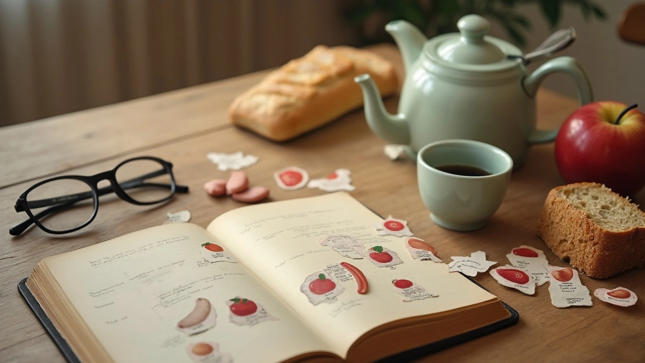 Living (Happily) with Chronic Idiopathic Constipation: Small Wins and Game Changers