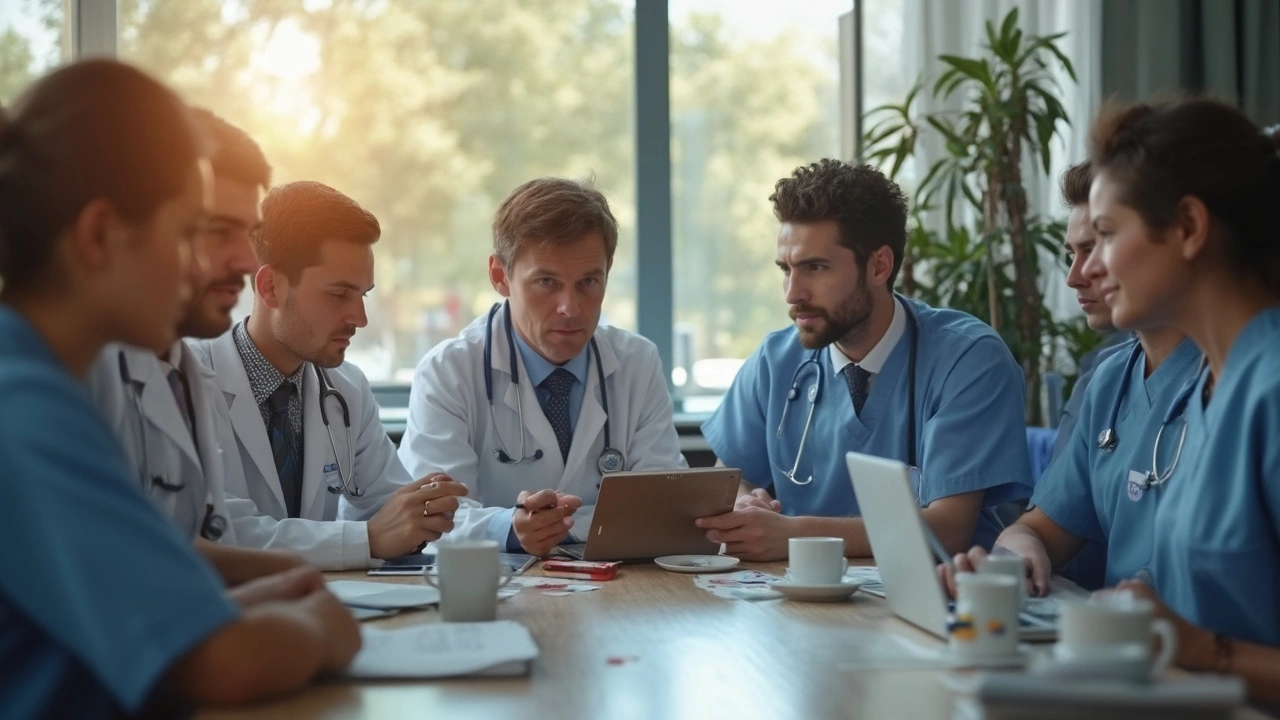 UpToDate vs WebMD: Subscription Costs, CME Credits, and Which Source Suits Your Medical Needs