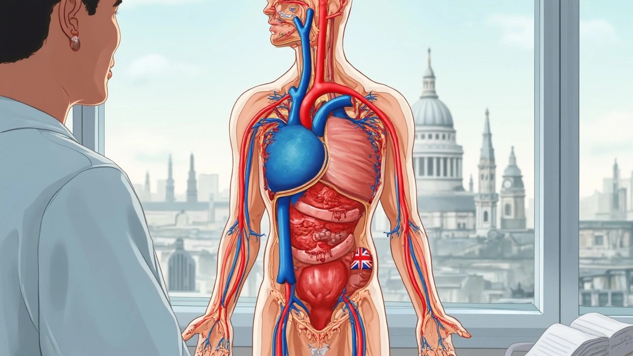 Side Effects, Warnings, and How to Spot Problems