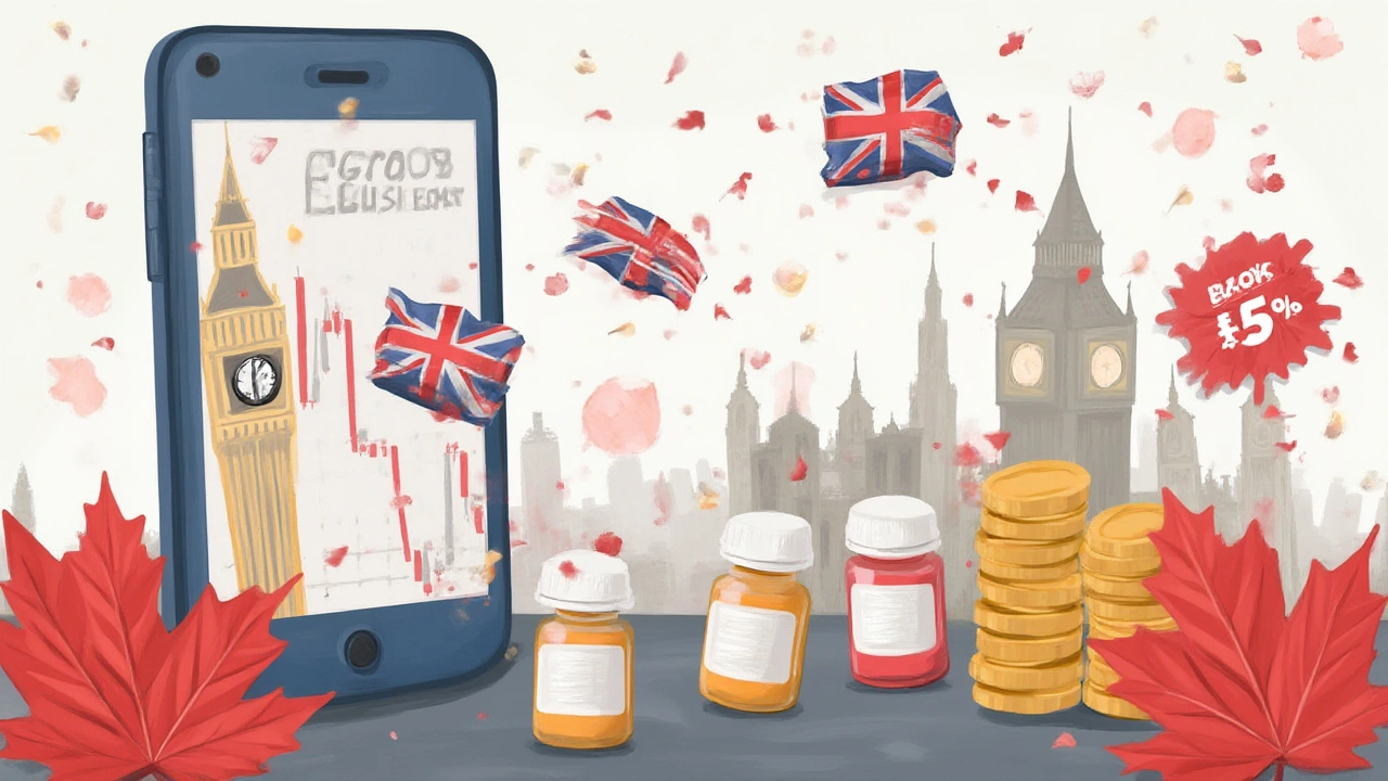 Beyond Price: Safety And Legitimacy