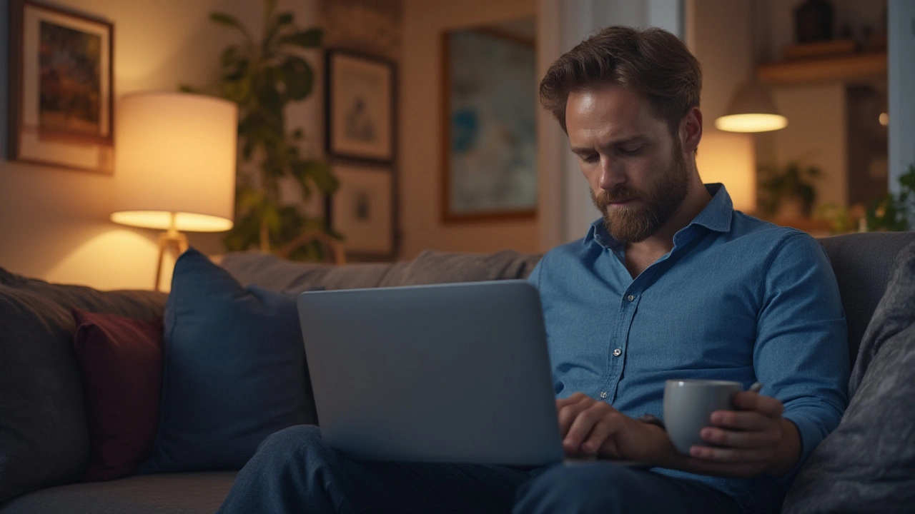 BlueChew Online Pharmacy: Review, Benefits, and Buying Guide 2025