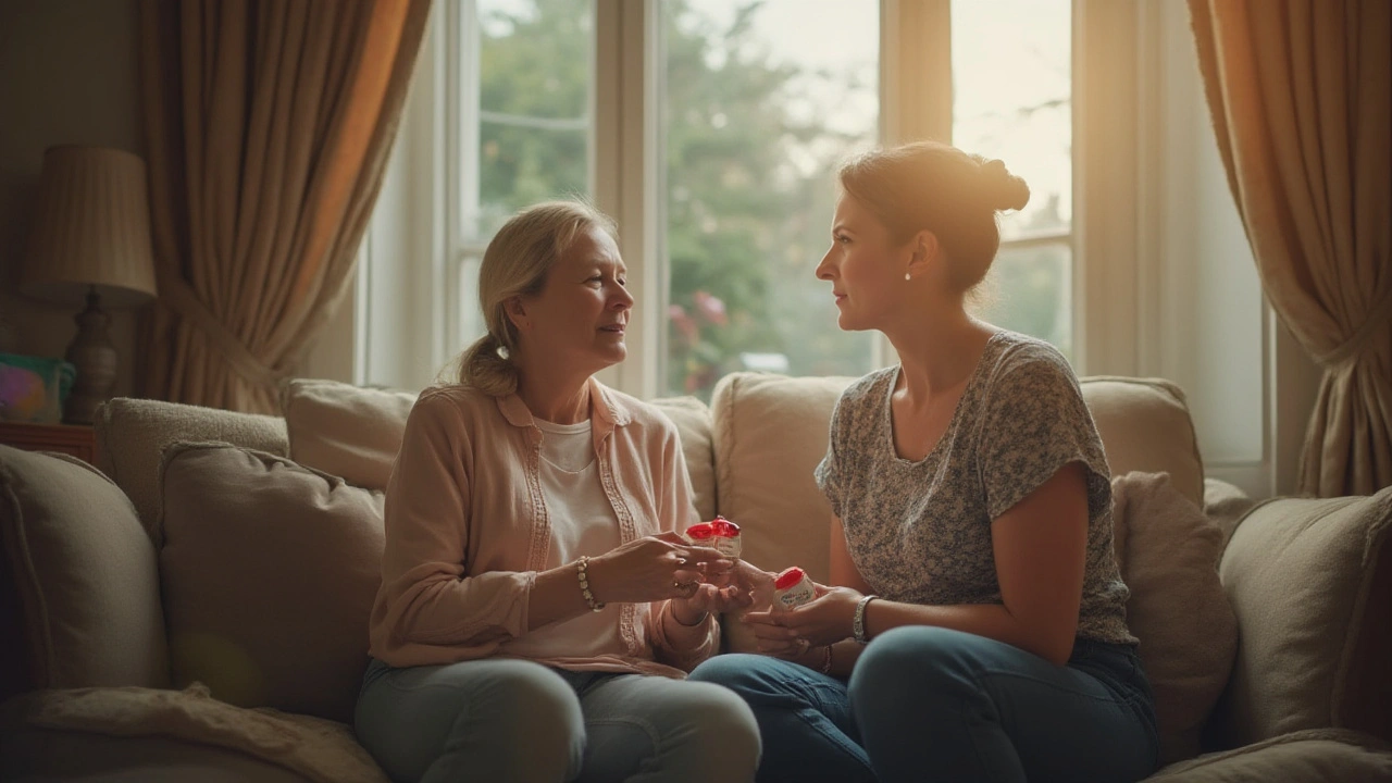 Gabapentin vs Carbamazepine for Seizures and Nerve Pain: What Works Best?