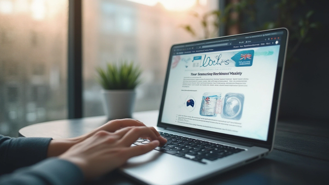 How to Buy Azithromycin Online Safely & Legally in Australia