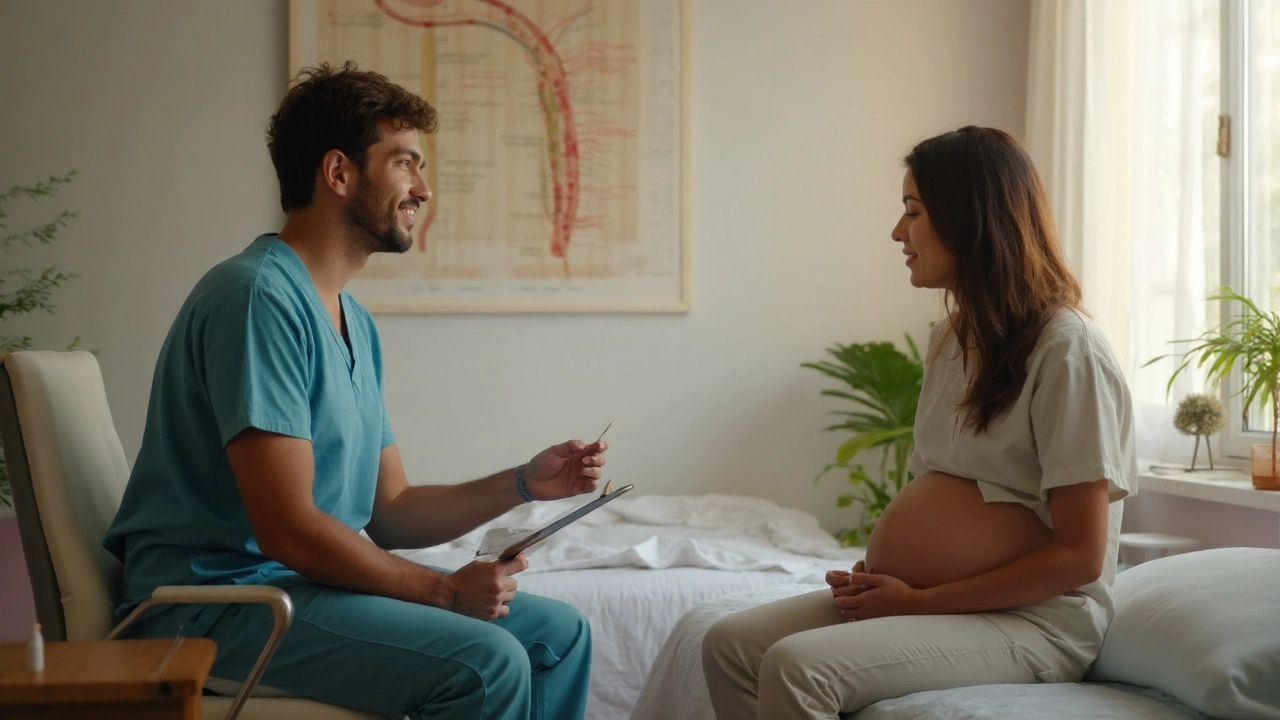 Acupuncture for Functional Dyspepsia Relief: Benefits, Evidence, and How to Start