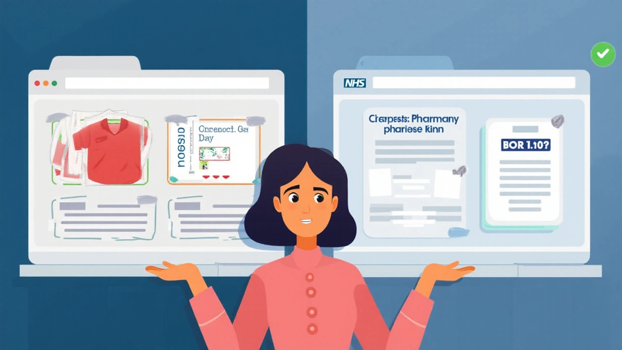 What to Expect When Buying Clonazepam Online in 2025