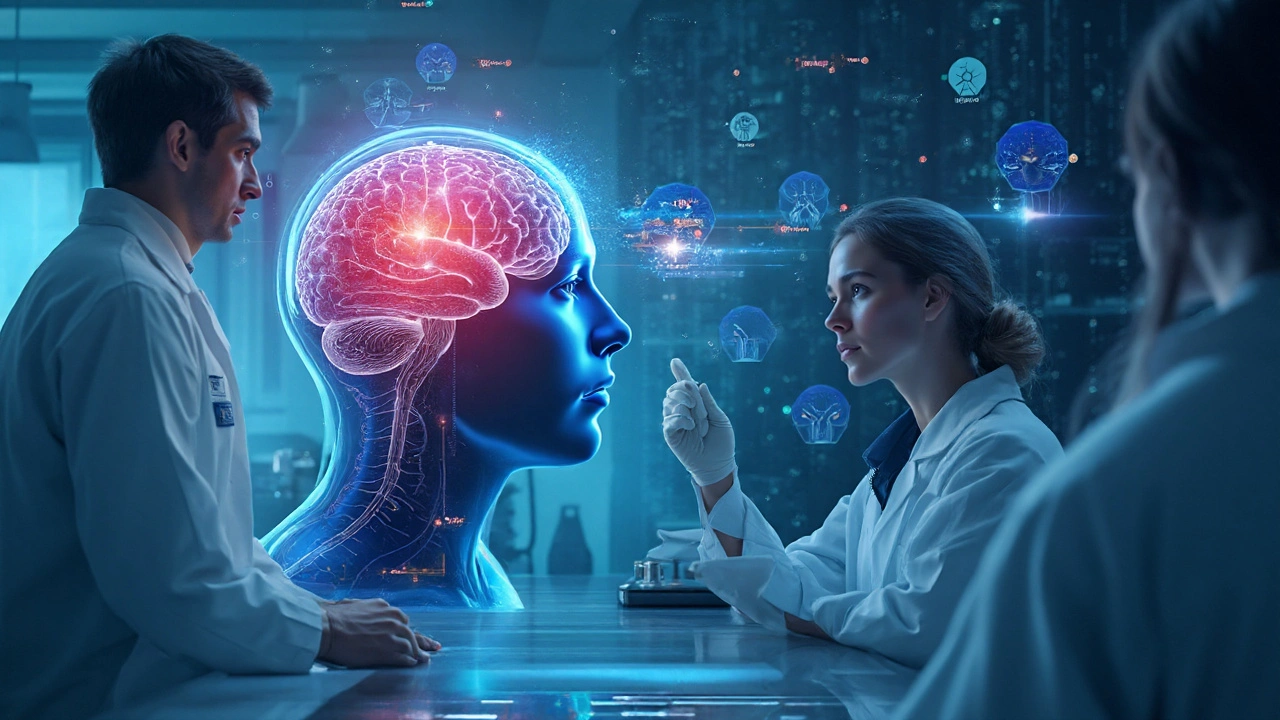 Who Uses Modalert and What Do Studies Say?