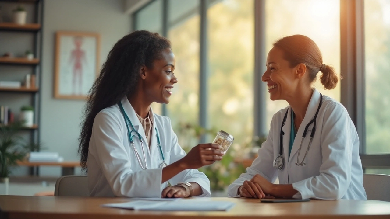 Cytoxan Explained: Uses, Dosage, Side Effects & Safety Tips
