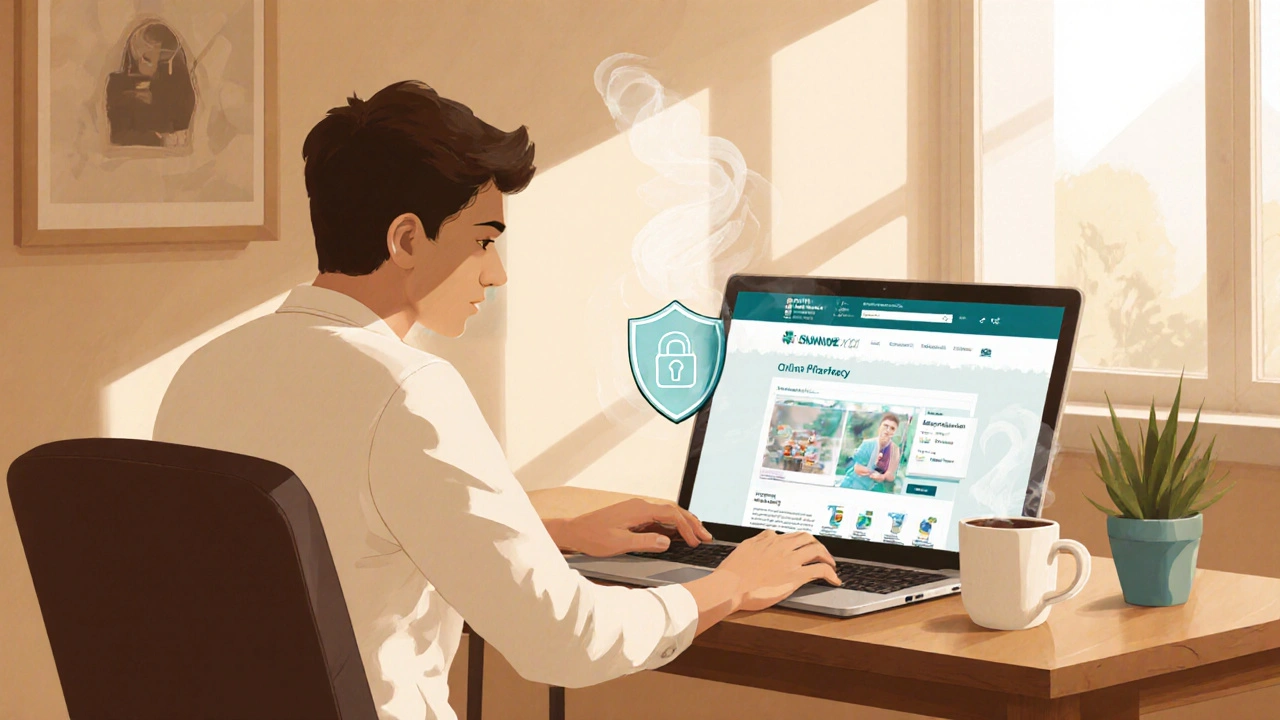 How to Buy Cheap Generic Cymbalta Online Safely - A Practical Guide