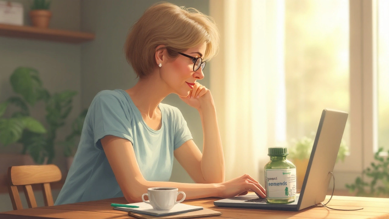 How to Buy Cheap Generic Premarin Online Safely
