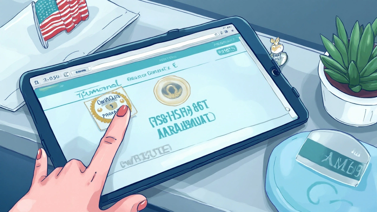 Prescription Requirements and How to Get One Online