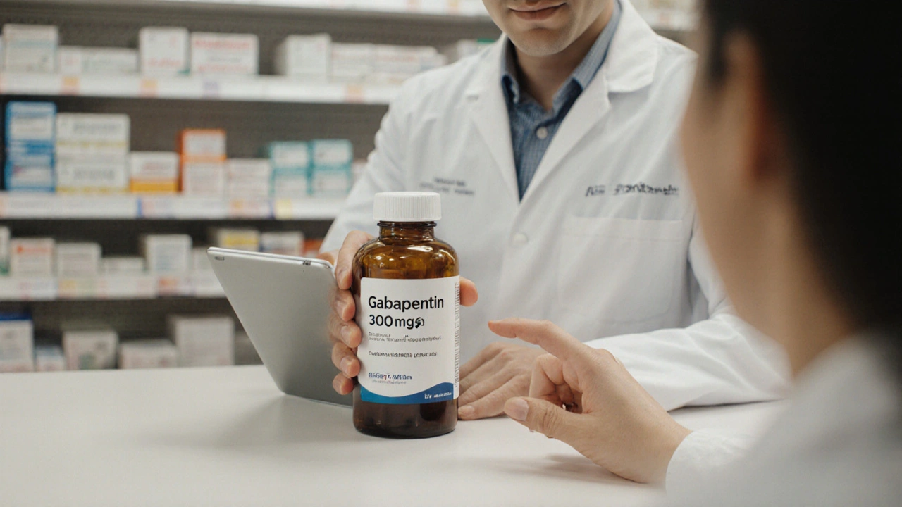 Safety, Side Effects, and Drug Interactions