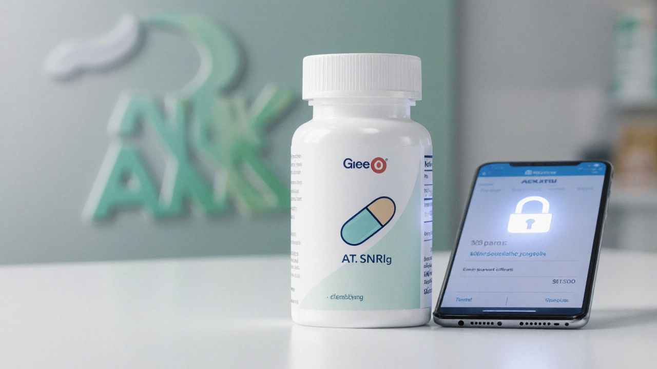 Step‑by‑Step Guide to Purchasing Cheap Generic Cymbalta