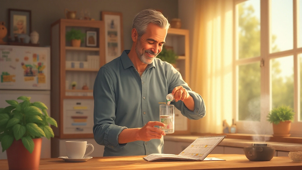 Taking Cytoxan safely: Dosage, administration, and monitoring