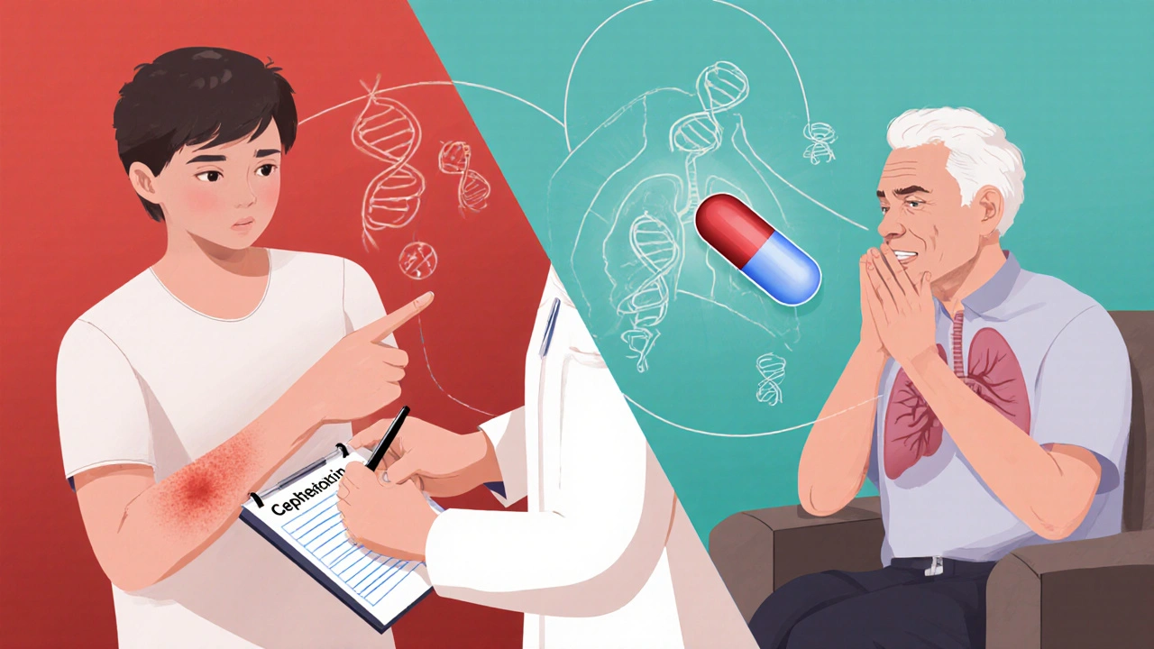 Top oral alternatives to Cephalexin