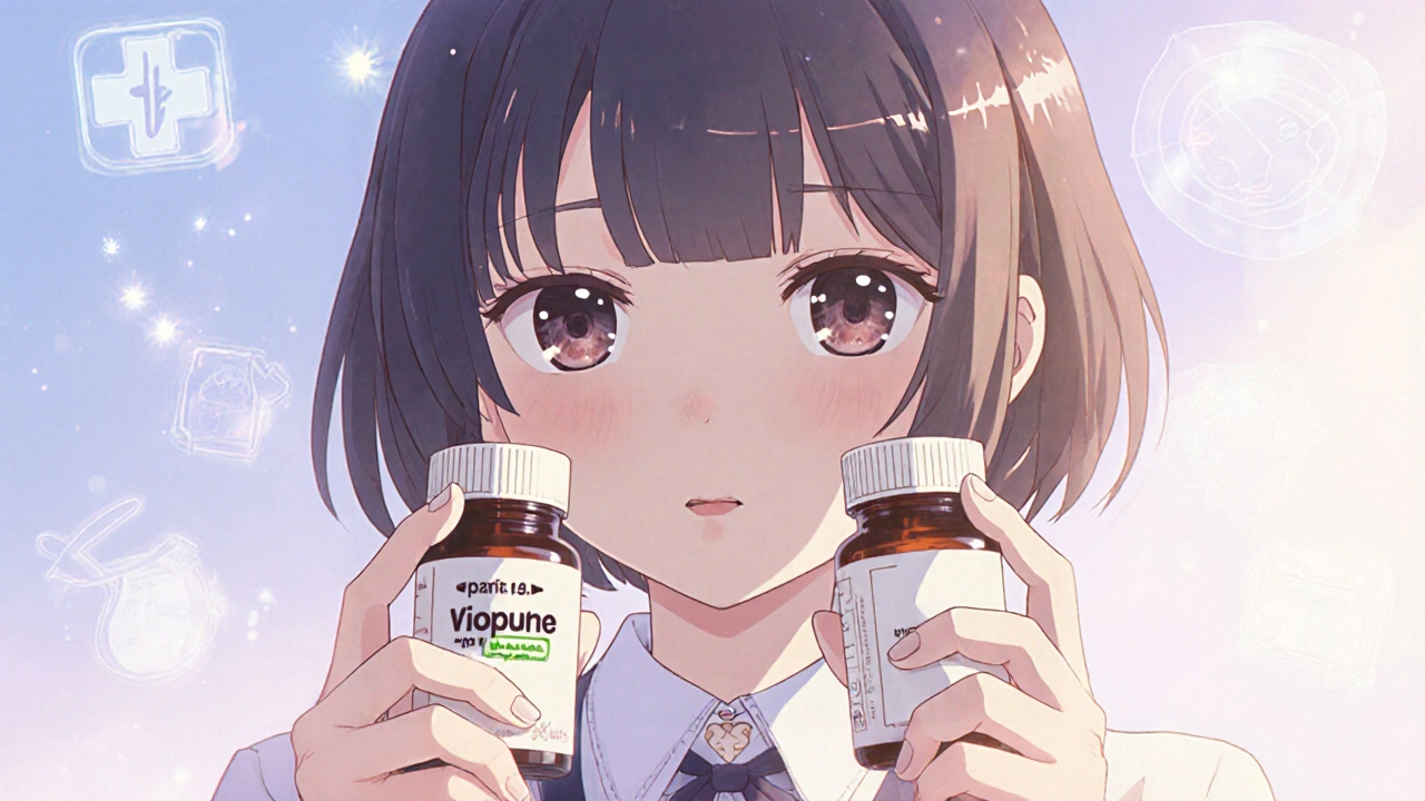 Authorized Generic vs Branded Generic: Which Is Better for Switching?