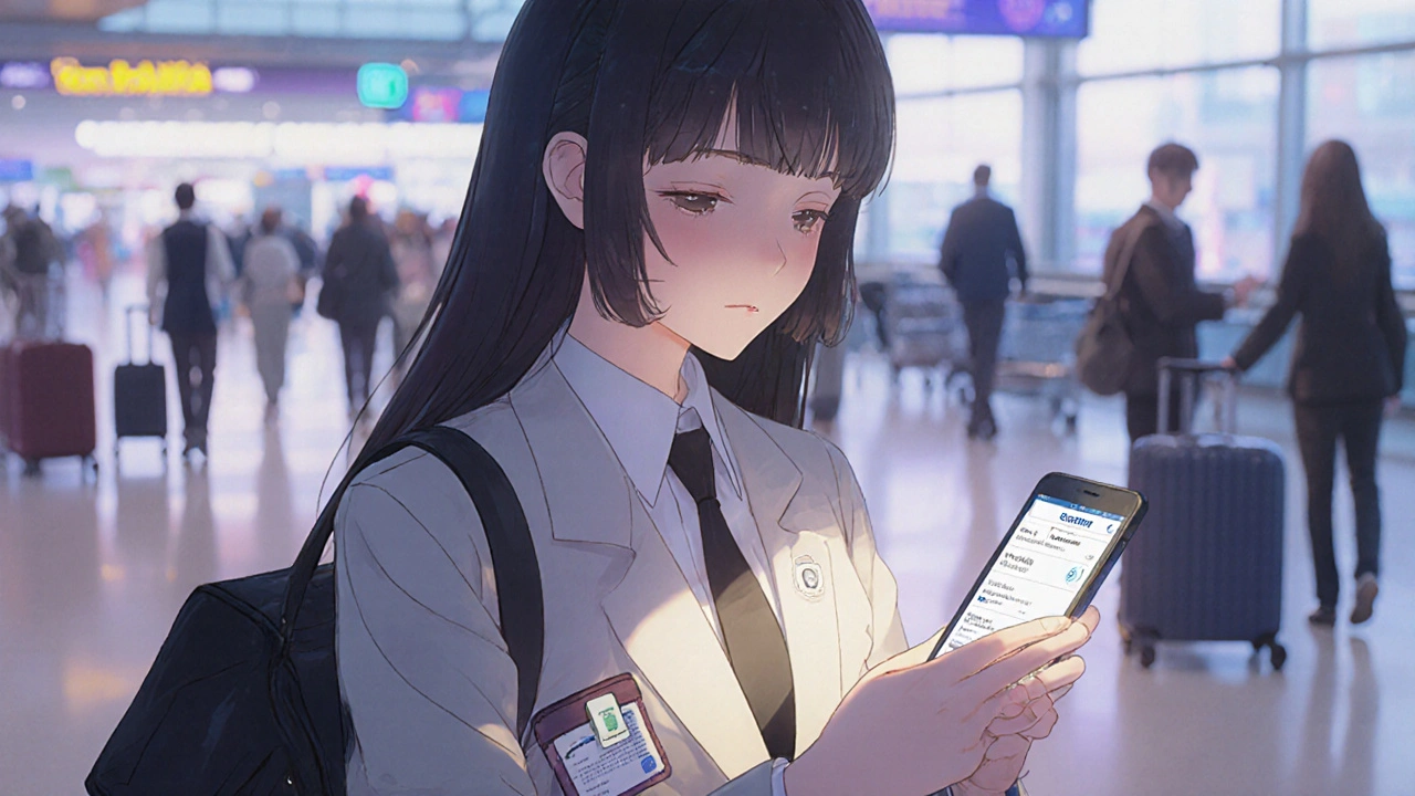 How to Carry Backup Prescriptions and Digital Copies Securely While Traveling