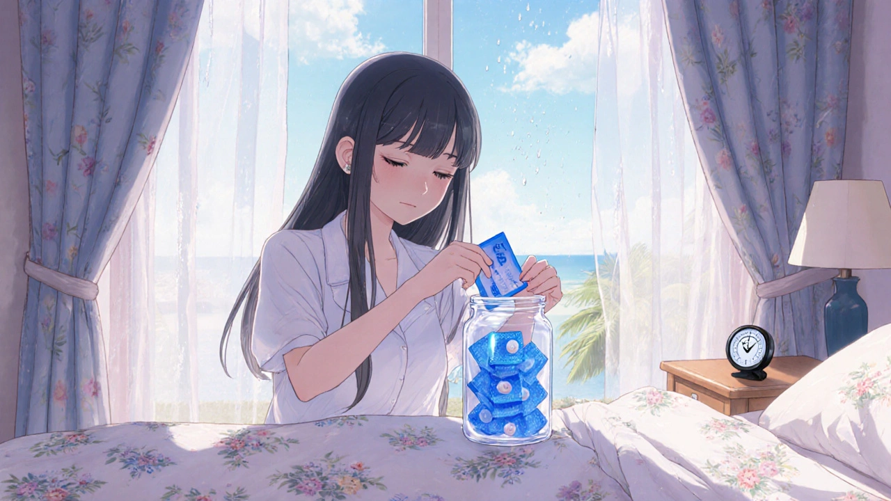 How to Prevent Medication Degradation in Tropical Humidity: A Practical Guide for Travelers and Residents