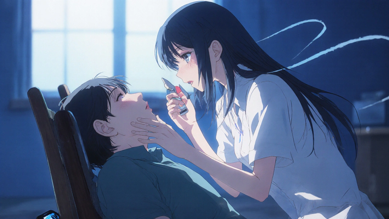 How to Respond to a Suspected Overdose While Waiting for Help