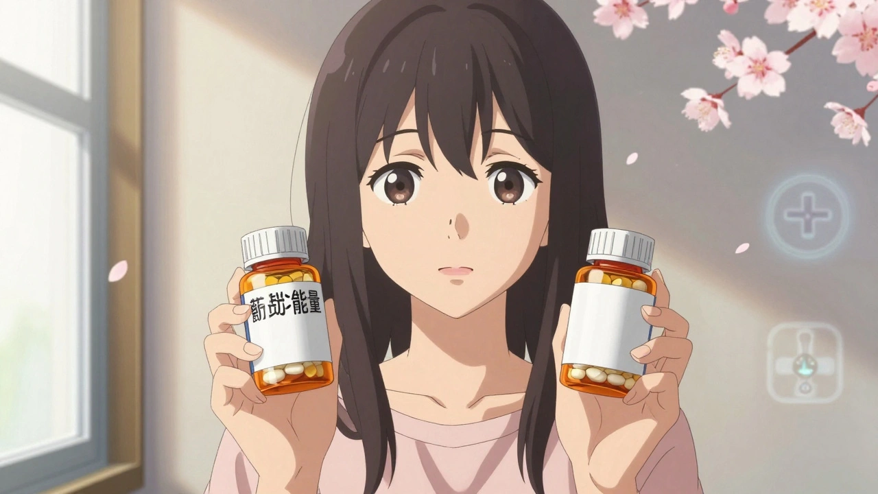 Authorized Generics vs Brand Drugs: What You Need to Know About Identical Medications