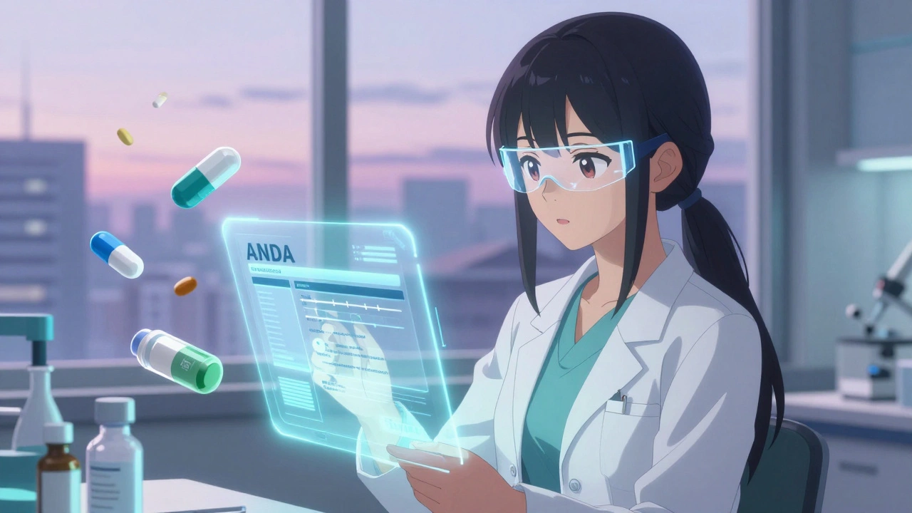 How Long Does the FDA Take to Approve Generic Drugs? 2025 Timelines Explained