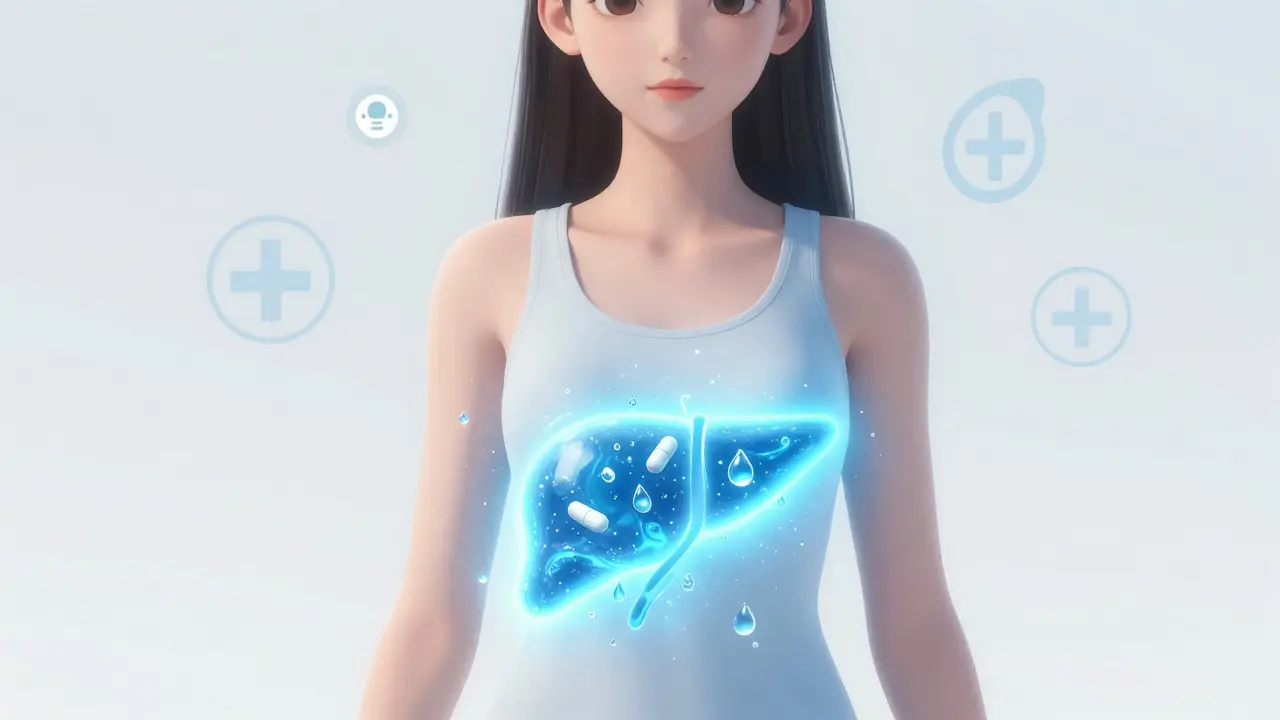 Hydrophilic vs Lipophilic Statins: What You Need to Know About Side Effects