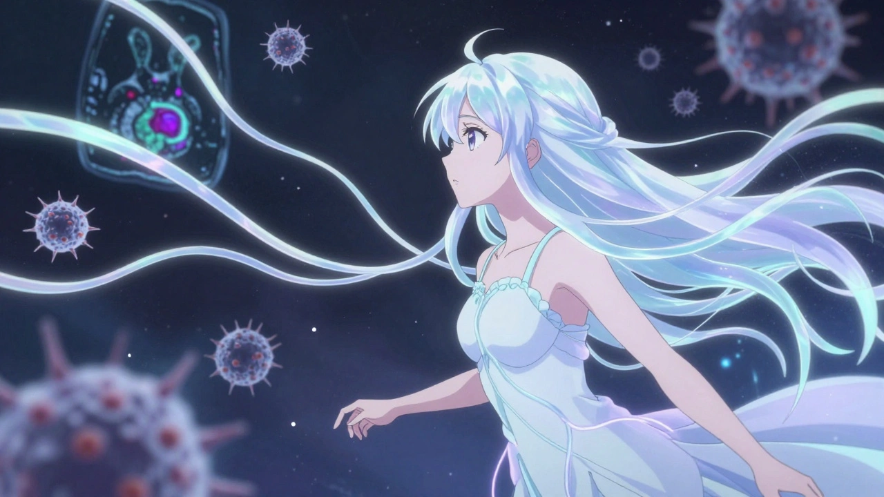 Multiple Sclerosis: Understanding the Autoimmune Neurological Disease