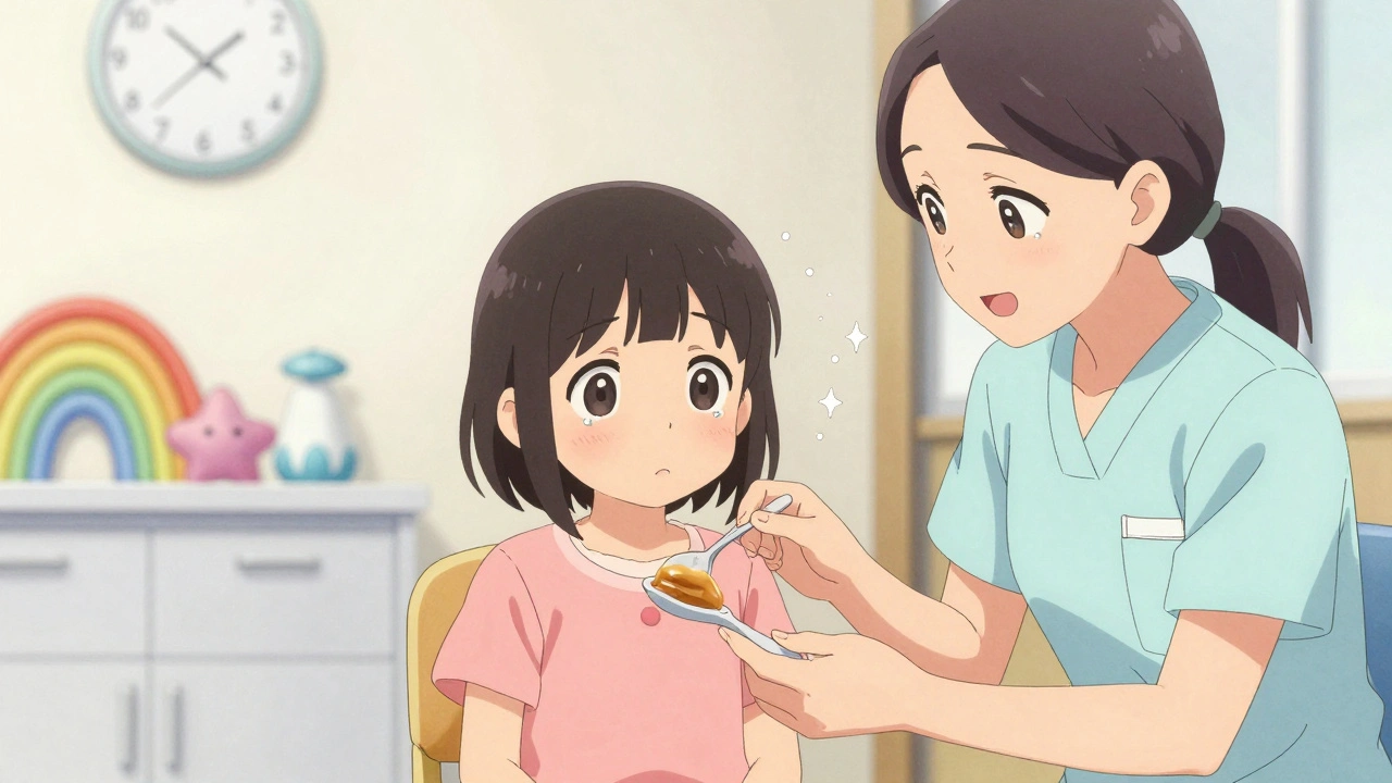 Oral Food Challenges: Safety and Diagnostic Value