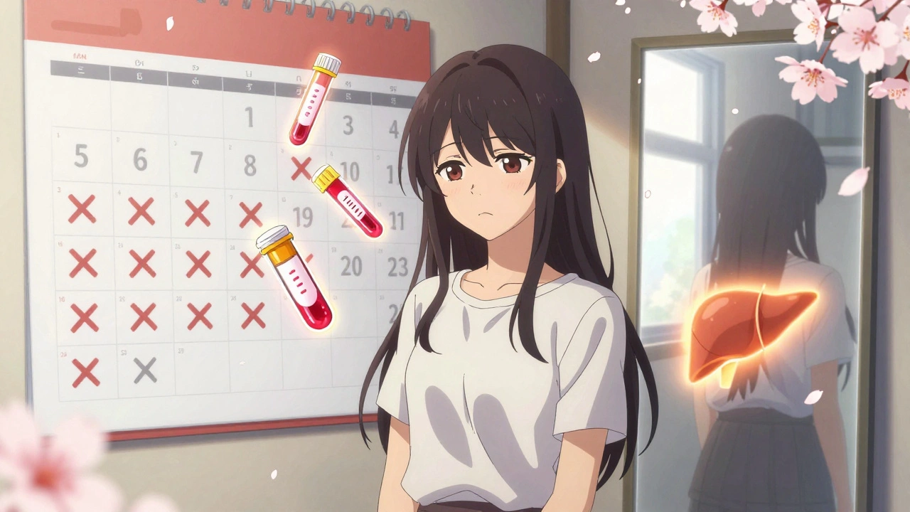 Post-Transplant Life: Recognizing Rejection Signs and Sticking to Your Medication Schedule