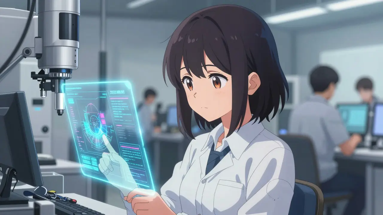 Quality Assurance Concerns in Manufacturing: Why Fears Are Growing in 2025