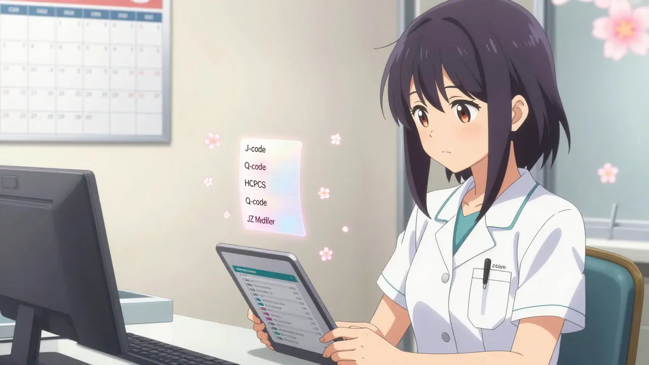 Reimbursement and Coding for Biosimilars: How Billing Works Under Medicare Part B