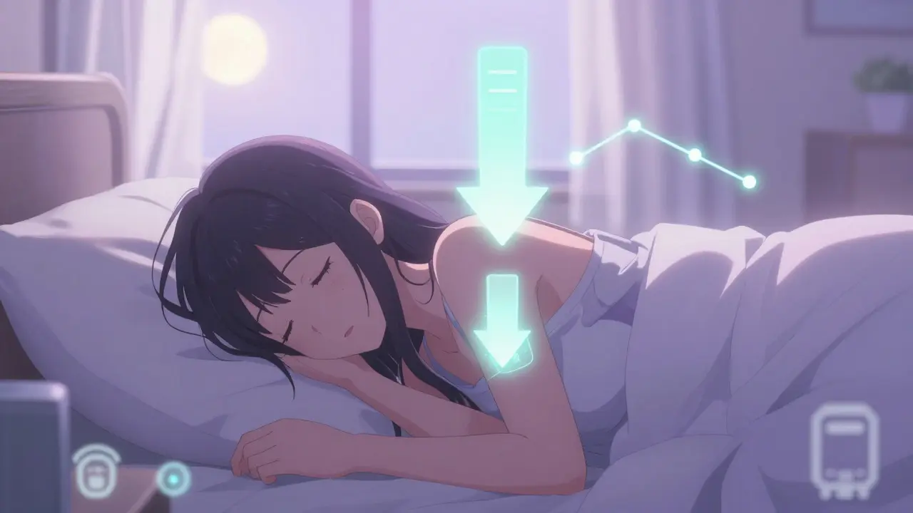 Continuous Glucose Monitors: How CGMs Work and Who Benefits