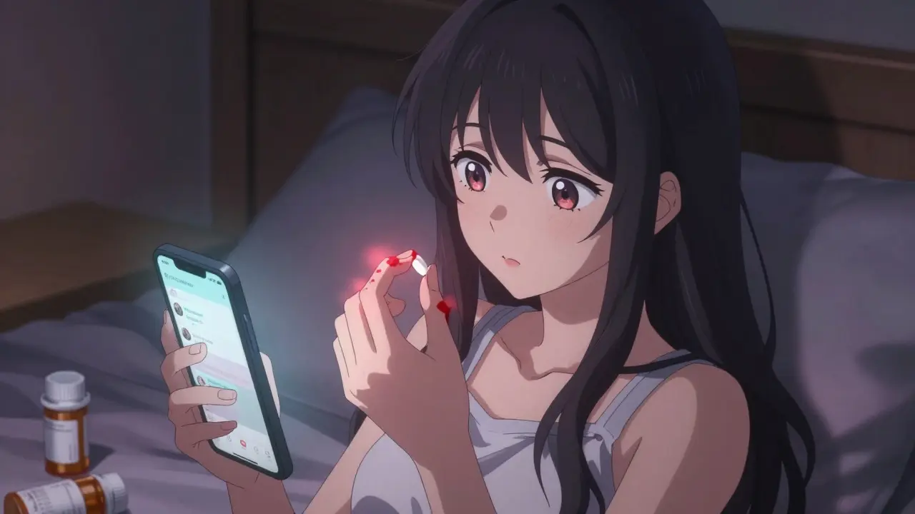 Fentanyl in Counterfeit Pills: Overdose Risks and How to Stay Safe