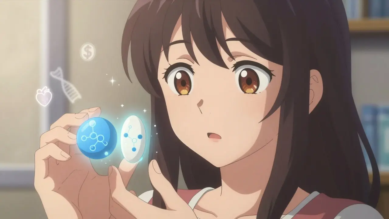 Health Literacy and Generics: Closing the Knowledge Gap That Costs Lives