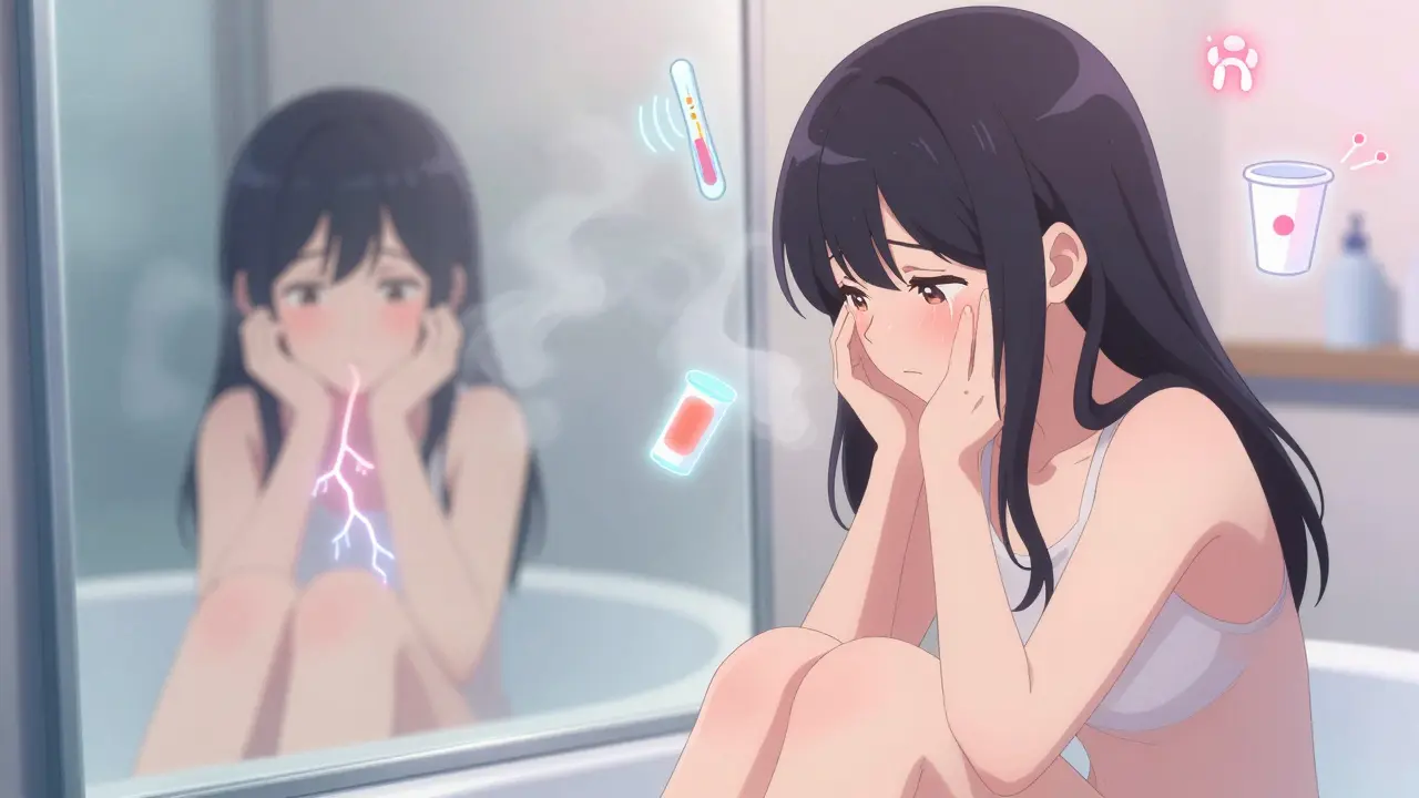 MS Relapse vs. Pseudorelapse: How to Tell the Difference and Why Steroids May Do More Harm Than Good