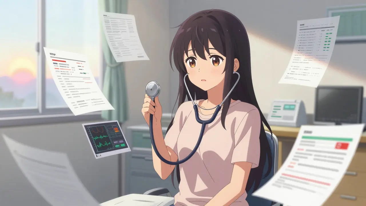 Preparing for a Kidney Transplant: Evaluation, Waitlist, and Living Donors