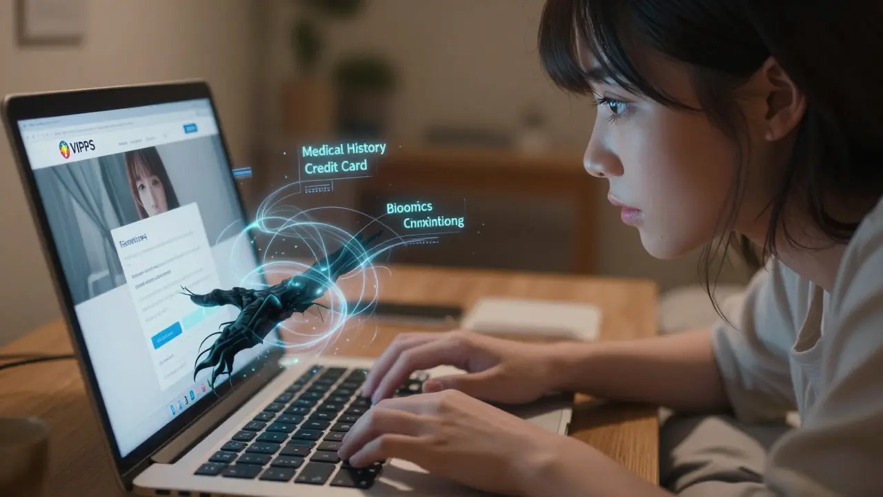 Privacy and Security at Online Pharmacies: How to Protect Your Data in 2026