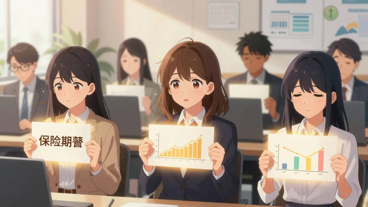 Workplace Wellness: How to Educate Employees About Generic Benefits That Actually Stick