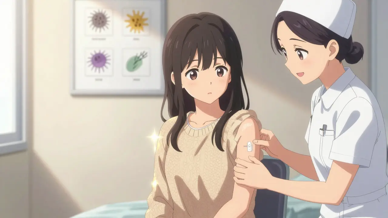 Allergen Immunotherapy for Asthma: Shots vs. SLIT Tablets - What Works Best?