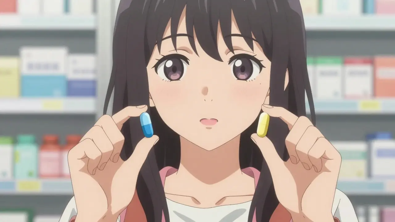 Authorized Generics vs Traditional Generics: Key Differences Explained