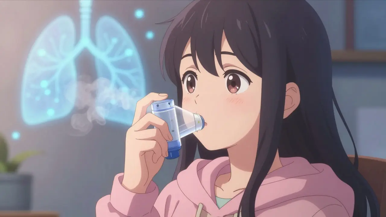 Nebulizers vs. Inhalers: Which Delivery Method Works Best for Asthma and COPD?