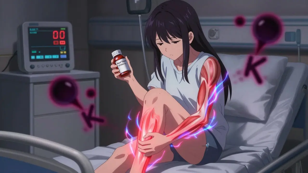 Red Yeast Rice and Statins: Why Combining Them Can Be Dangerous