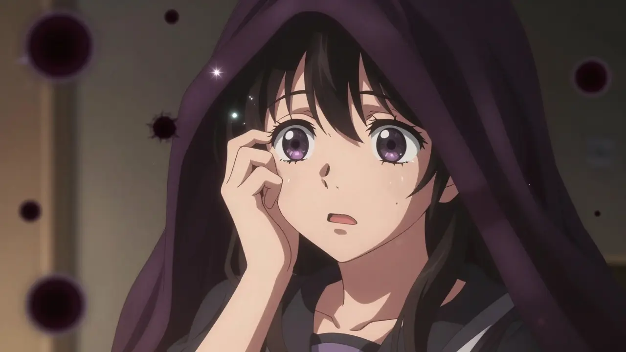 Retinal Detachment: Emergency Symptoms and Surgical Treatment You Can't Afford to Ignore