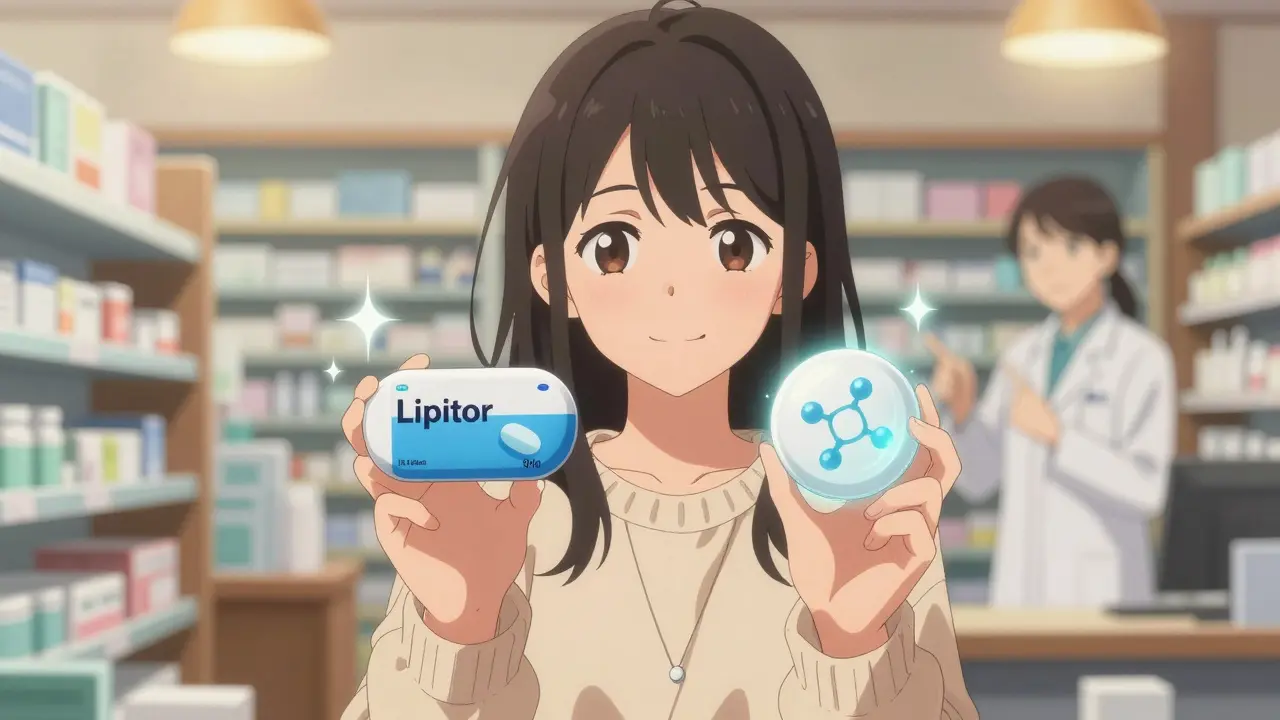 Addressing Patient Concerns About Generic Medications: Common Questions Answered