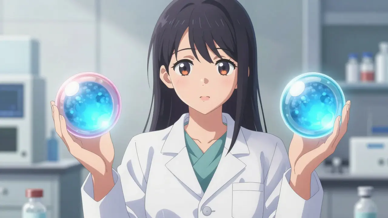 Pharmaceutical Equivalence Explained: Practical Guide to Generic Drug Standards