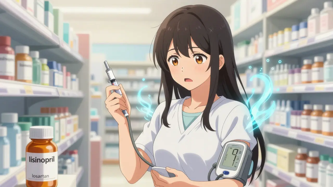 Weight Loss Medications and Blood Pressure Interactions: What You Need to Know