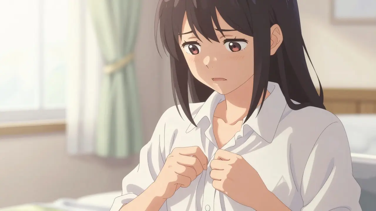 Ataxia Recovery: A Guide to Coordination Loss and Neurological Rehabilitation