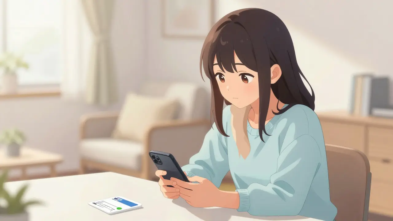 How to Buy Cheap Generic Atenolol Online: Price Guide and Safety Tips