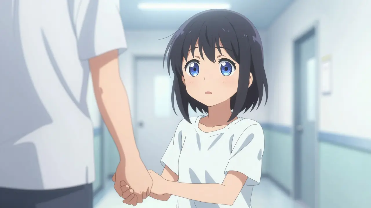 How to Prepare for Pediatric Procedures with Pre-Op Medications: A Parent's Guide