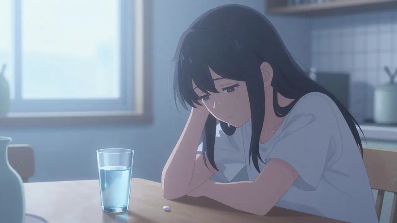 Iron Supplements and Levothyroxine: The Best Timing to Avoid Interactions